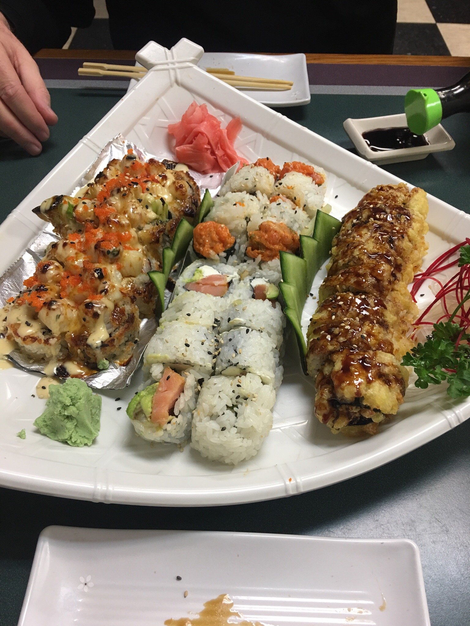 Photo credit: tripadvisor