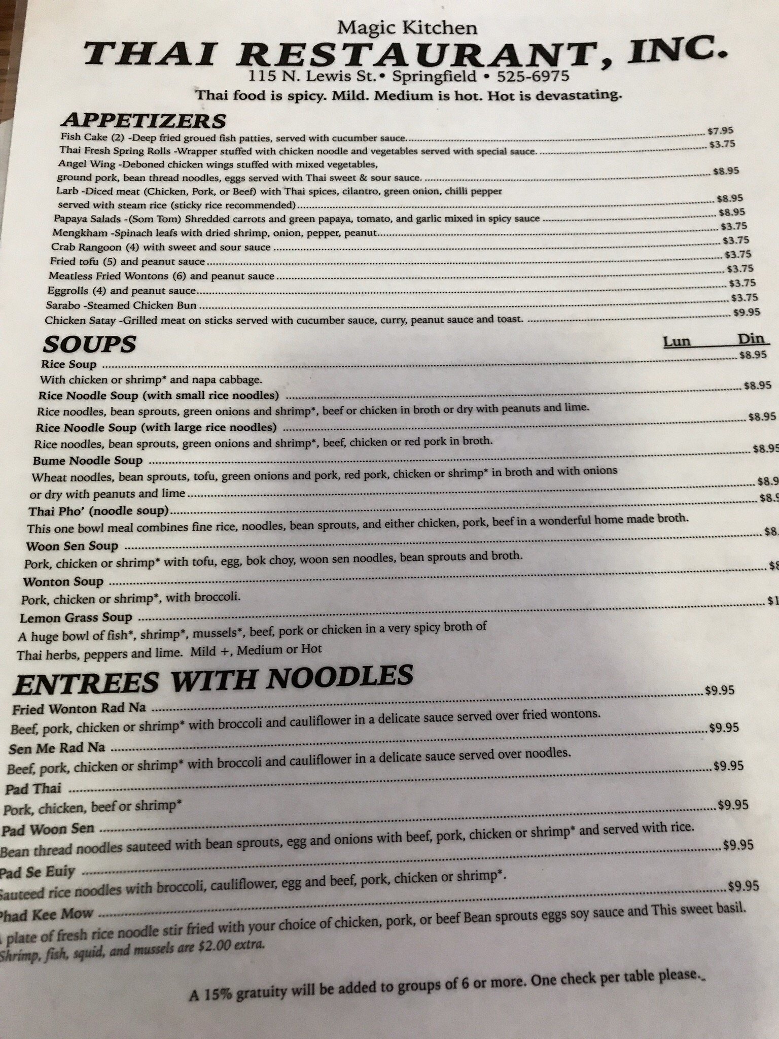 Photo credit: Tripadvisor