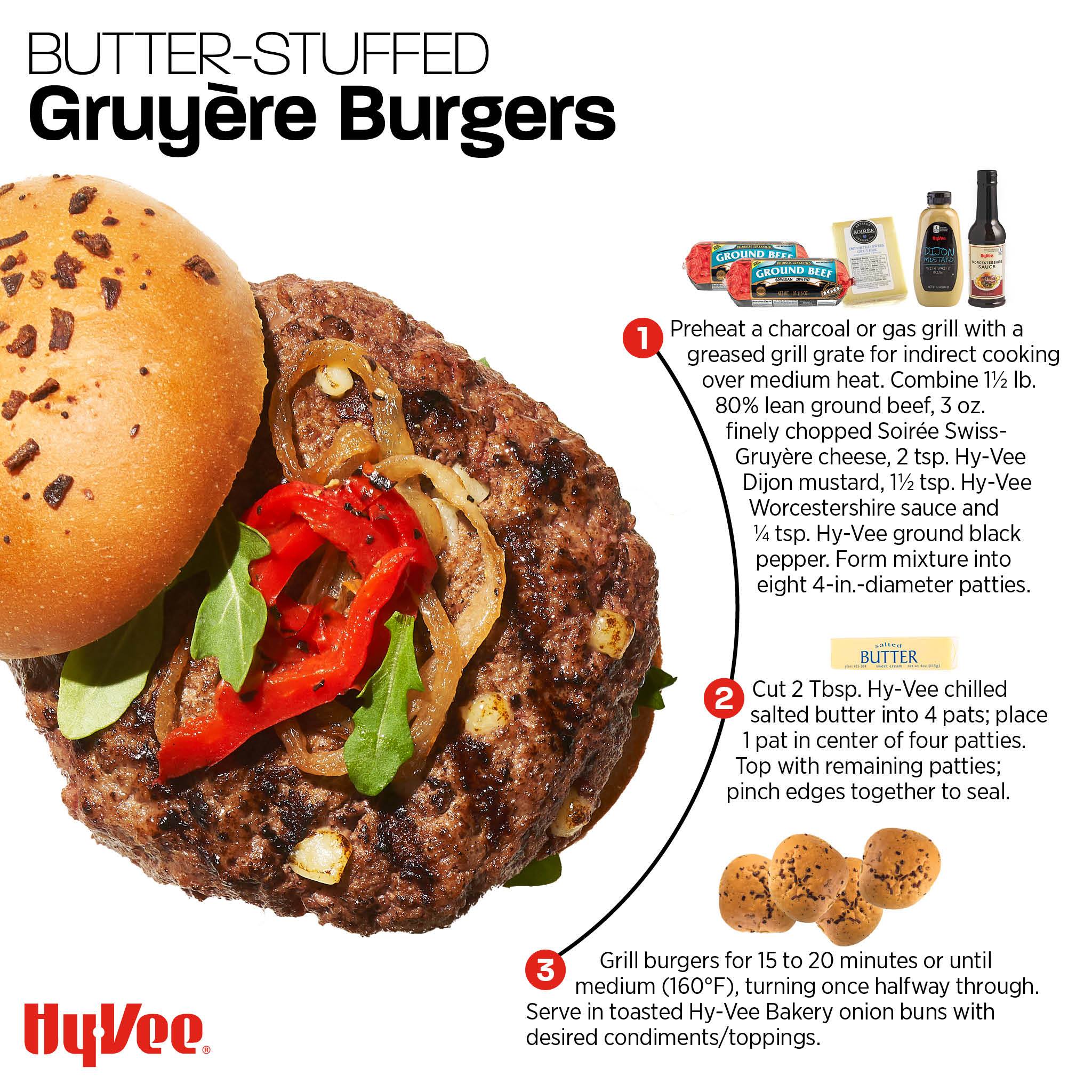 Hy-Vee Market Grille Express 2115 S MacArthur Blvd, Springfield