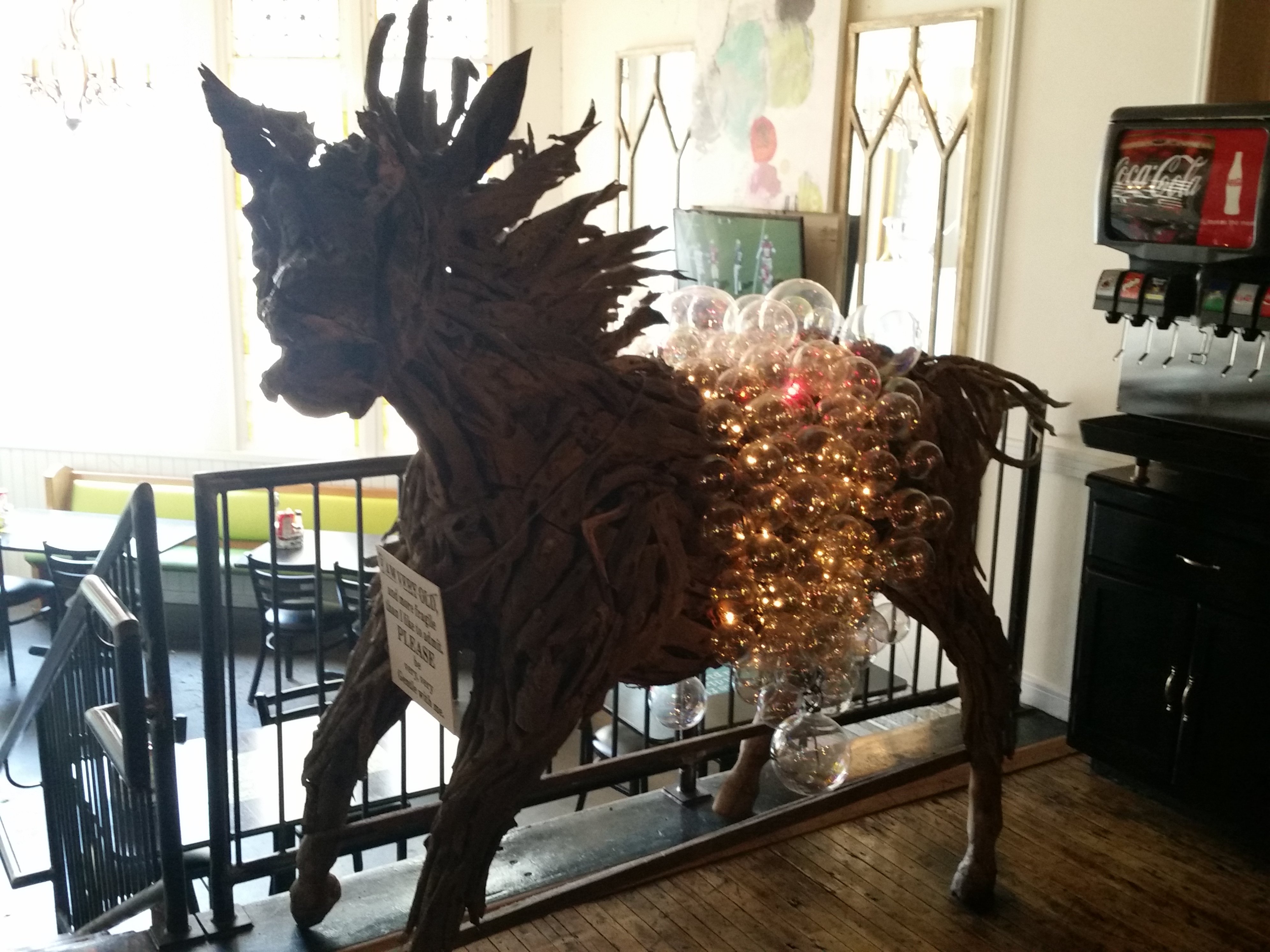 Photo credit: tripadvisor