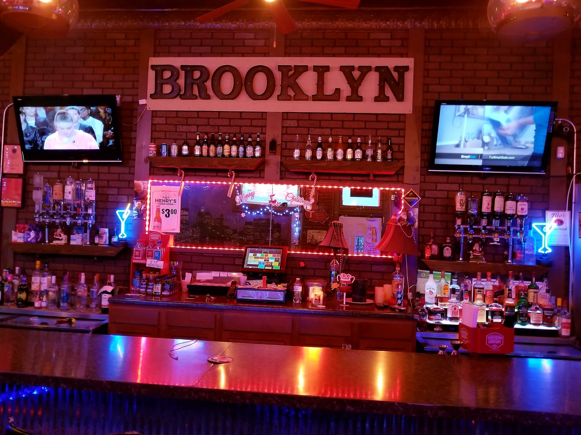 Brooklyn Tavern