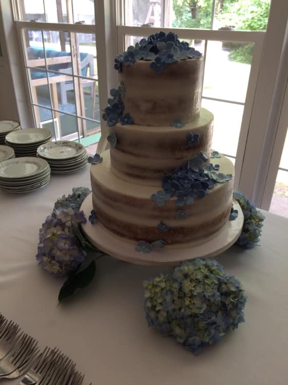 Specialty Cakes 1560 Wabash Ave, Springfield