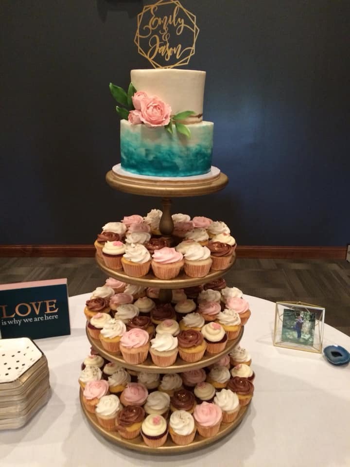 Specialty Cakes 1560 Wabash Ave, Springfield