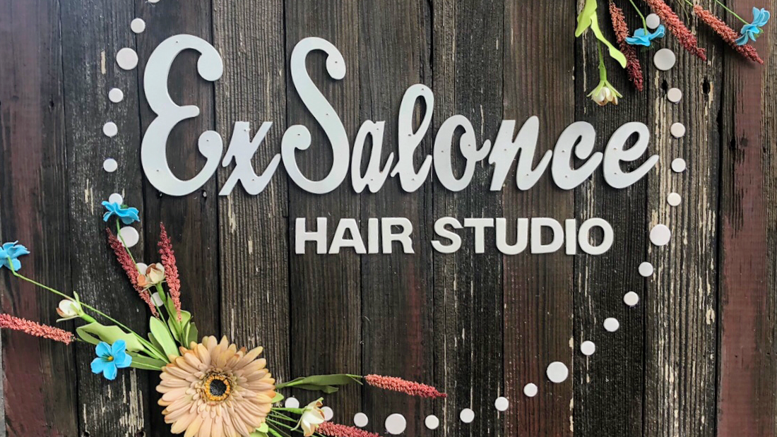 Ex Salonce Hair Studio
