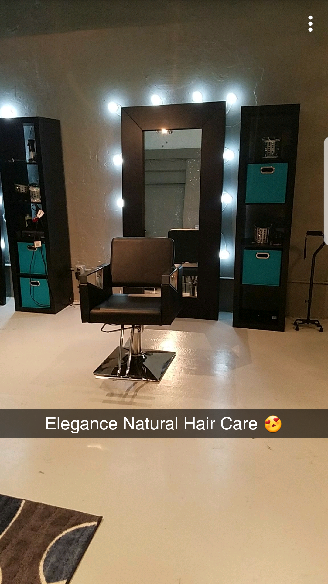 Elegance Natural Hair Care/Beauty Supply Store