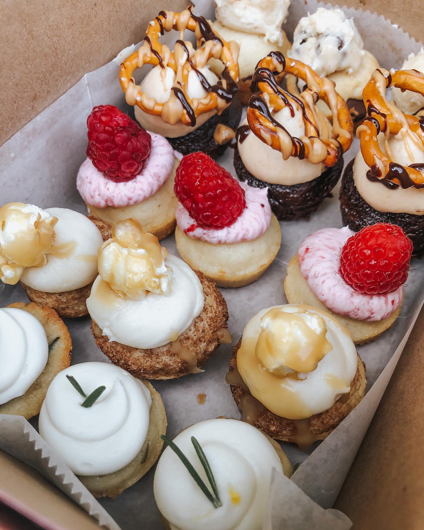 Three Twigs Bakery 1370 Toronto Rd, Springfield