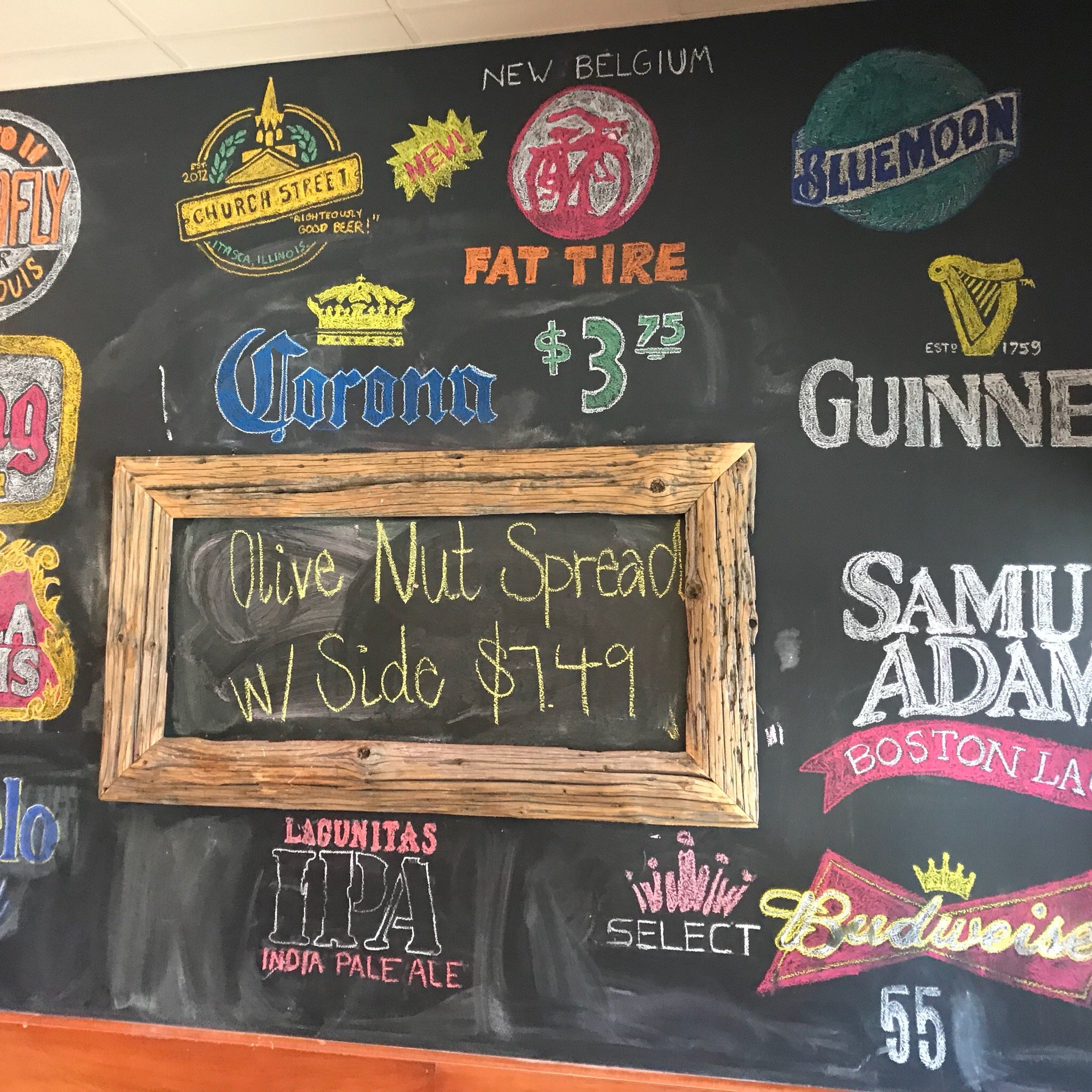 Photo credit: tripadvisor