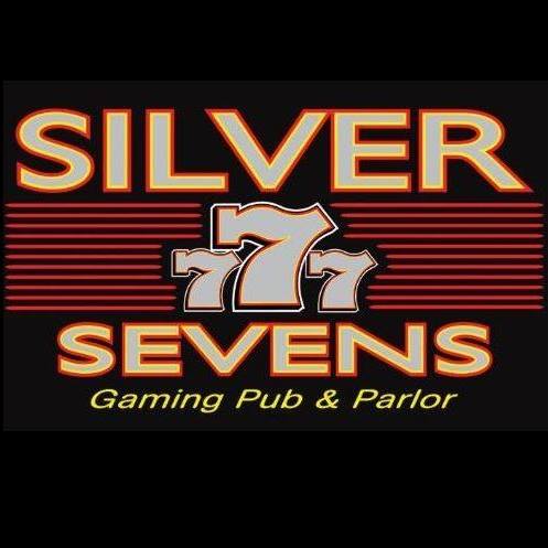 Silver Sevens Gaming Pub & Parlor 3217 Lake Plaza Dr, Springfield