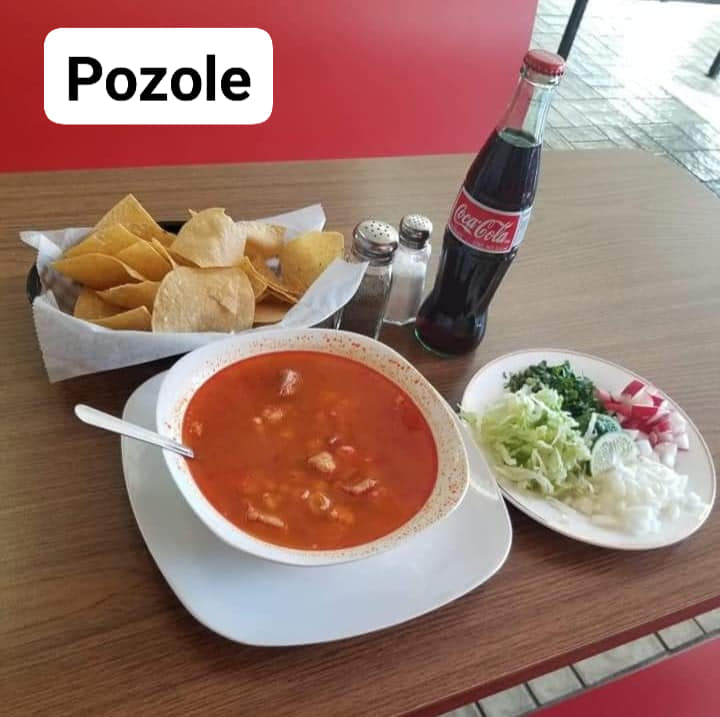 Taqueria el pollo 635 W Jefferson St, Springfield