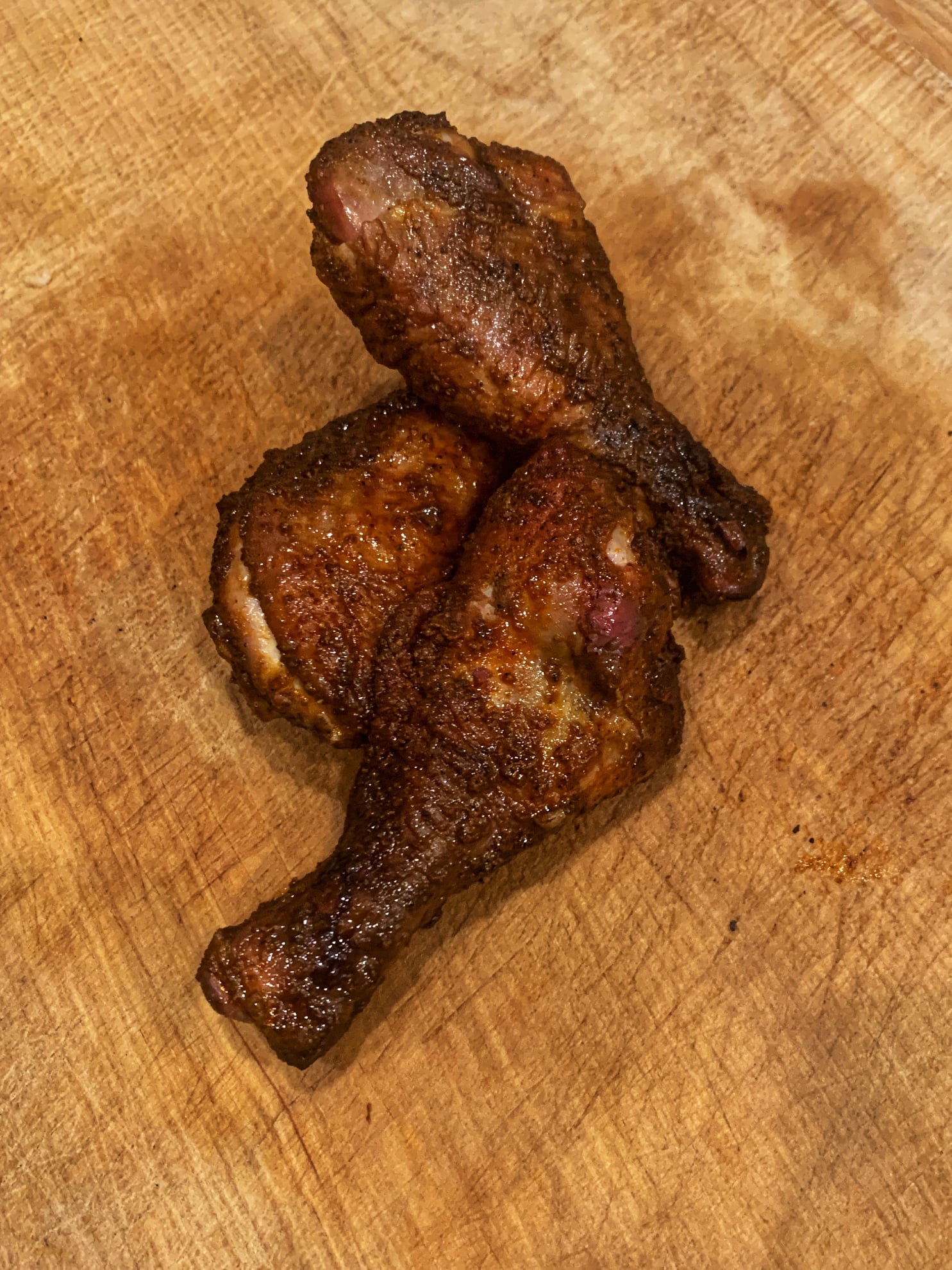 Li'l Willy's Smokehouse BBQ 916 S Grand Ave W, Springfield