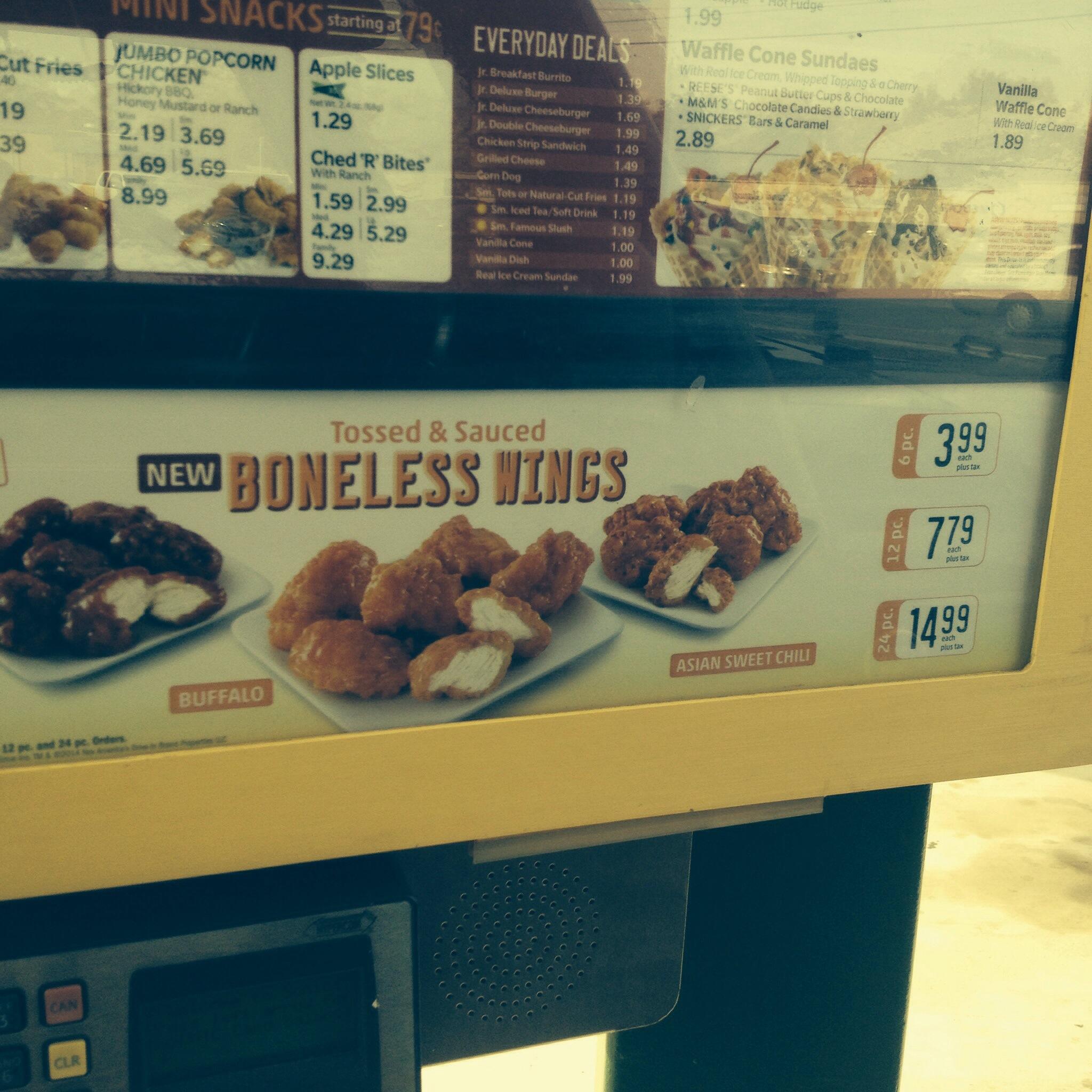 Photo credit: tripadvisor