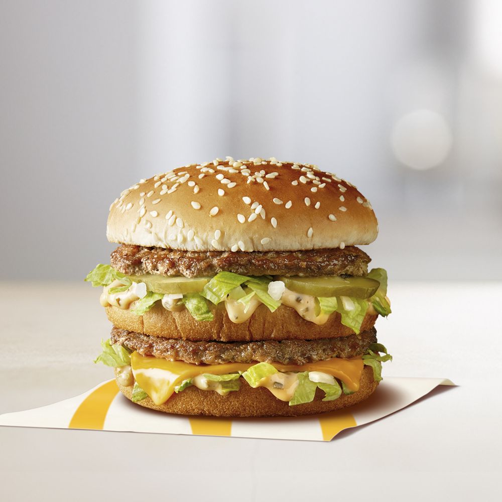 McDonald's 901 N Grand Ave W, Springfield