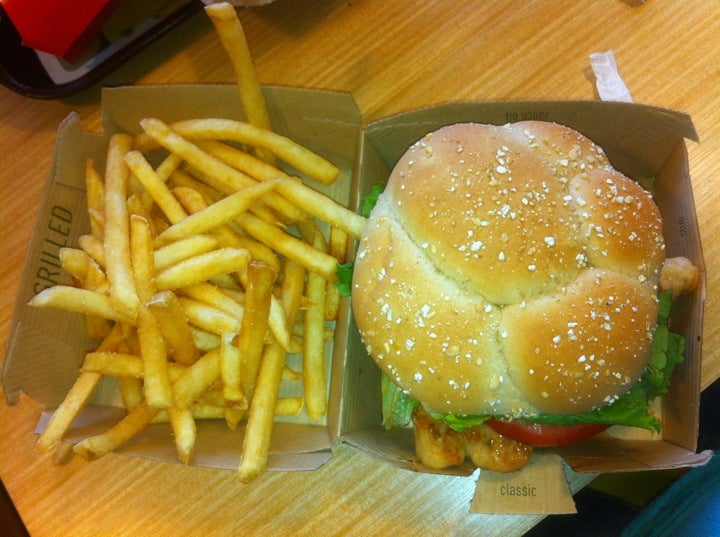 Photo credit: foursquare