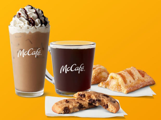 McDonald's 4301 W, Wabash Ave, Springfield