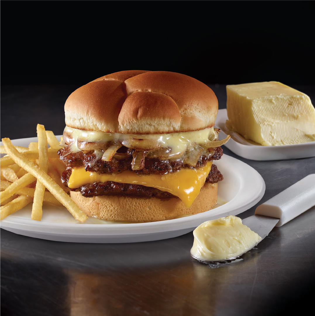 Steak 'n Shake 4211 Conestoga Dr, Springfield
