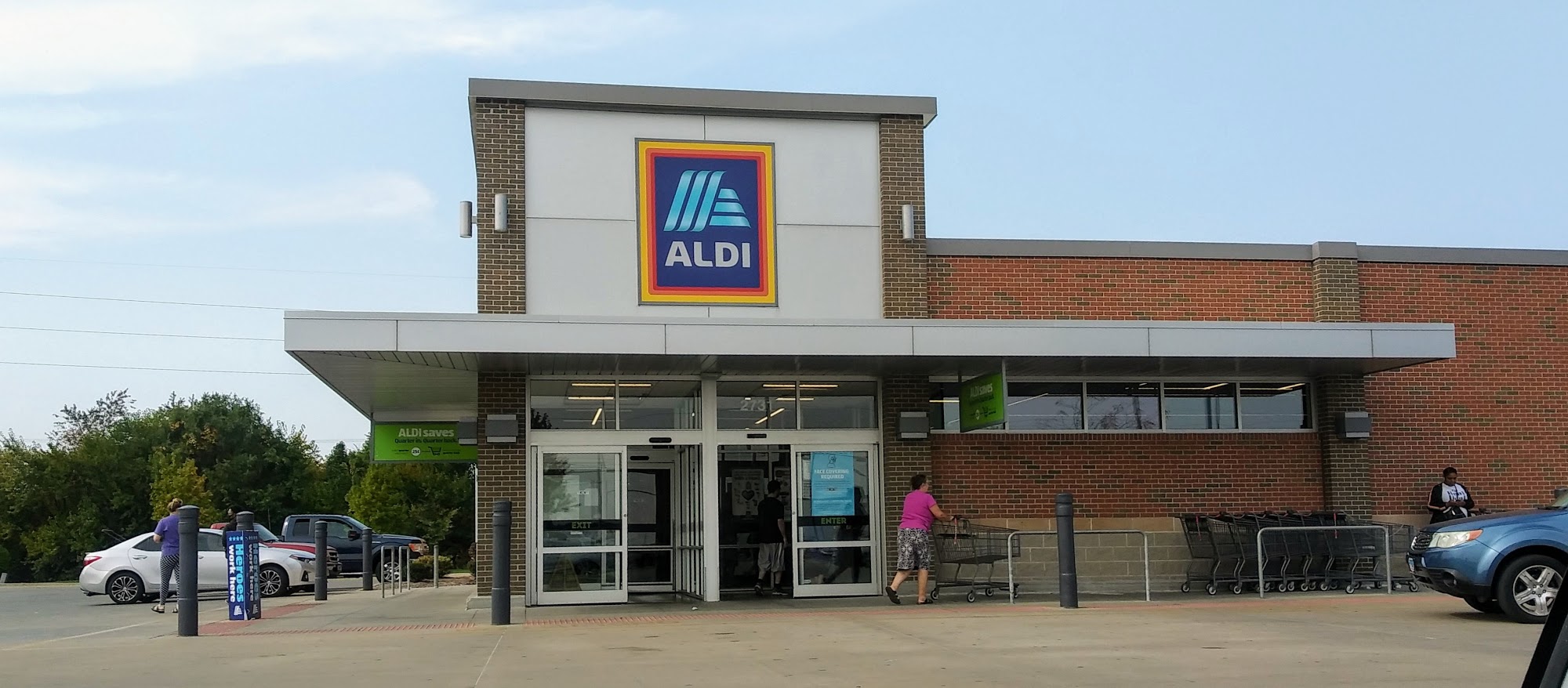 ALDI