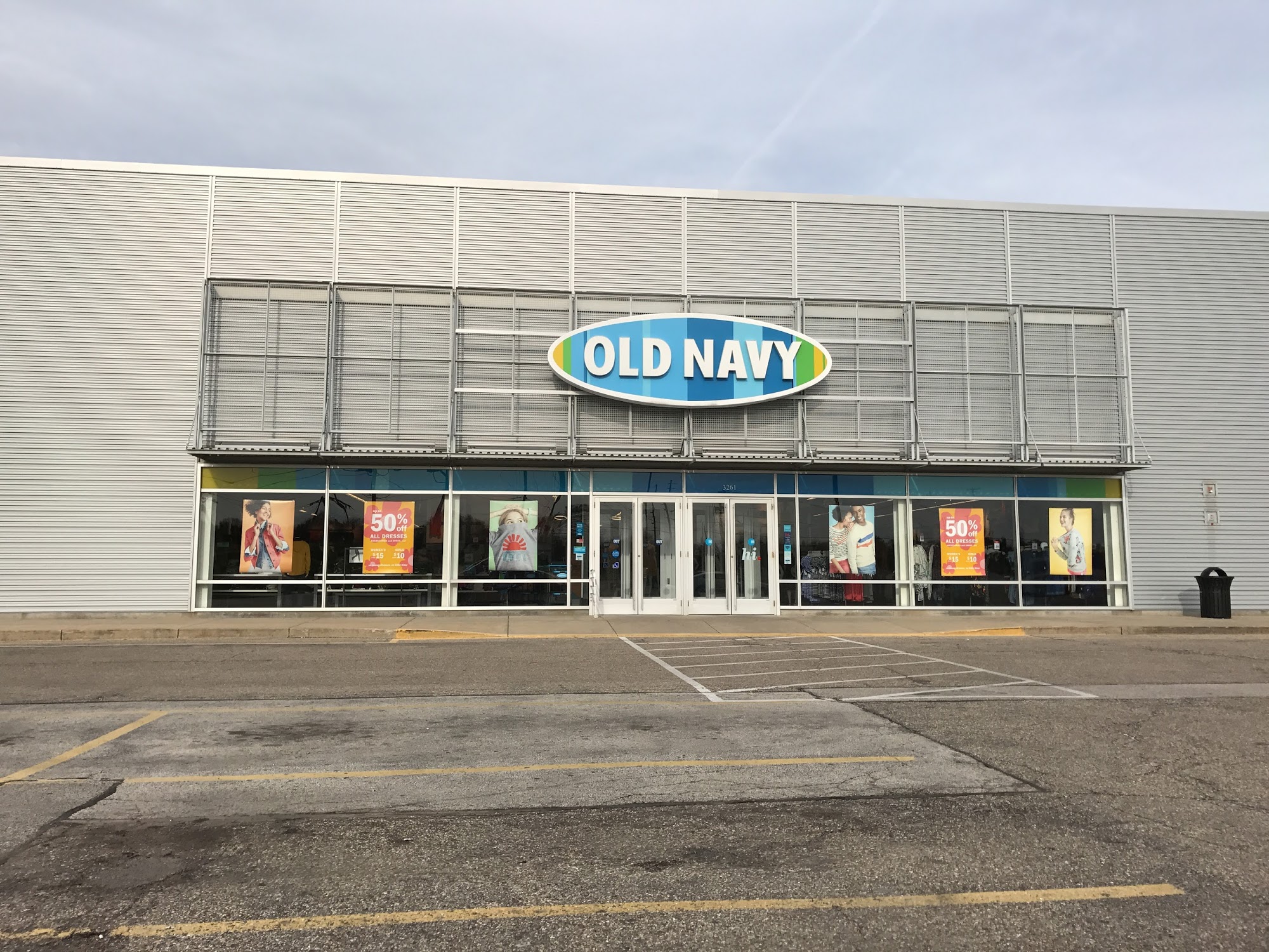 Old Navy