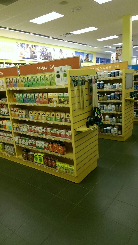 Vitamin Shoppe 2802 SW Plaza Dr, Springfield