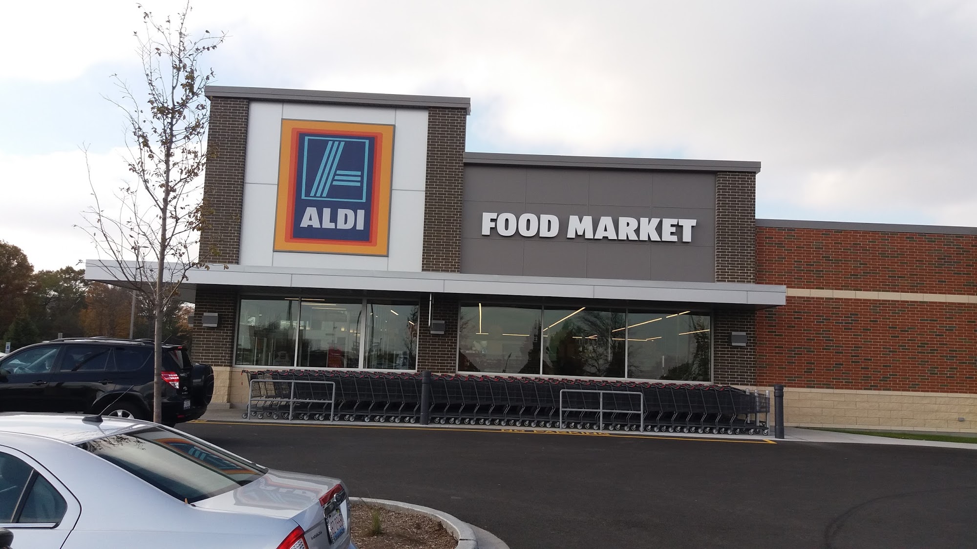 ALDI