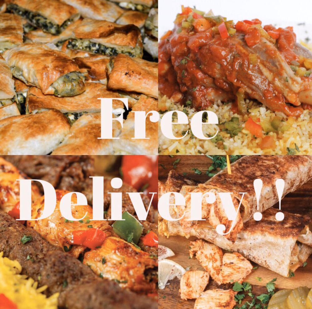 St. Charles, IL Restaurants Open for Takeout, Curbside Service and/or