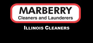 Marberry Cleaners & Launderers