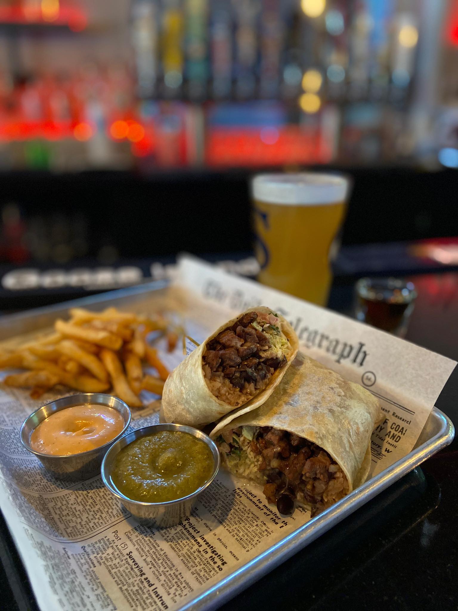 Best Restaurants in St. Charles, IL Updated Spring 2020 Restaurantji