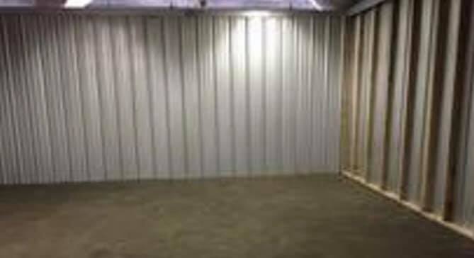 Warehouse 301 - Indoor/Outdoor Vehicle Storage Center