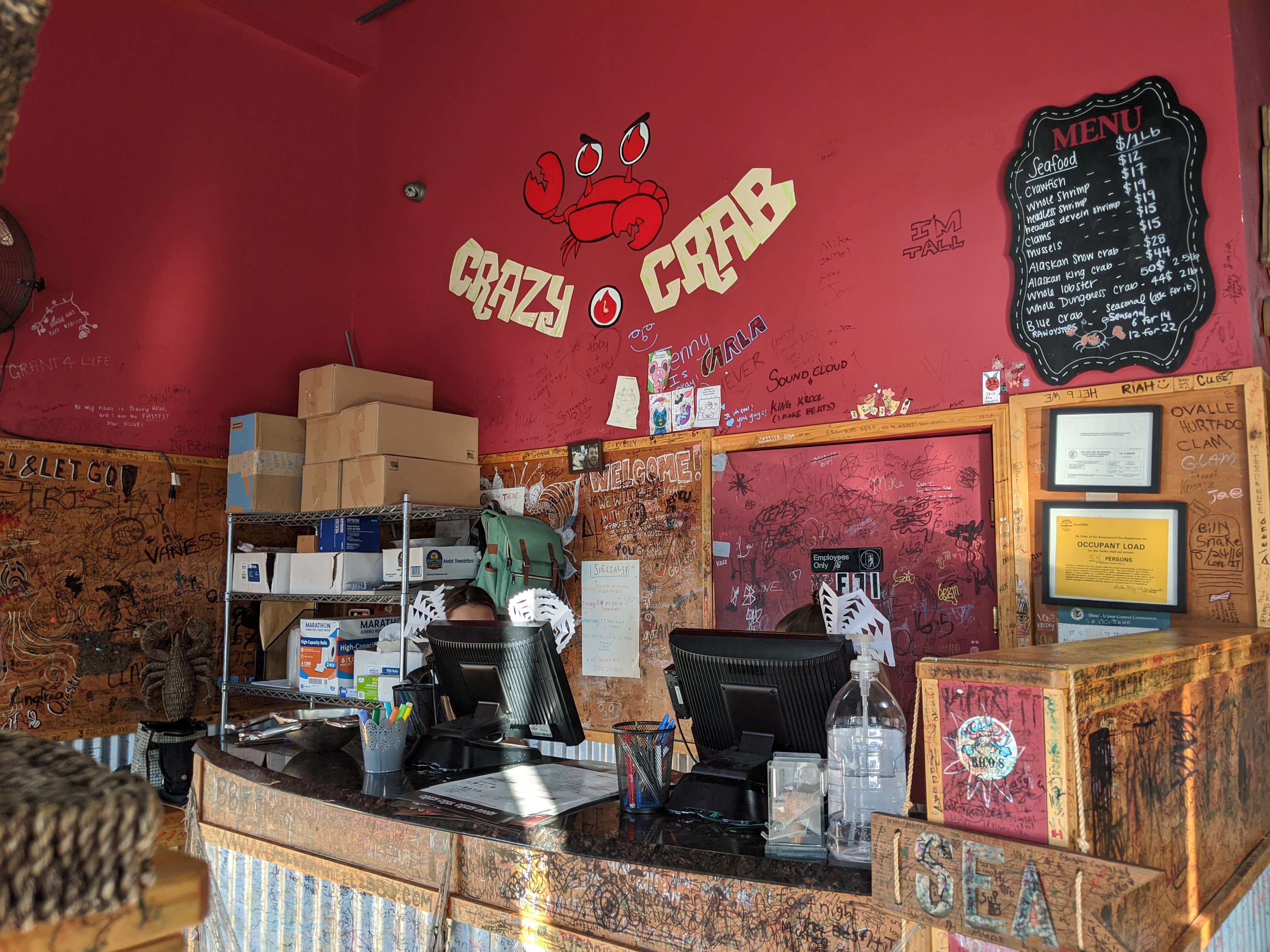 Photo credit: tripadvisor