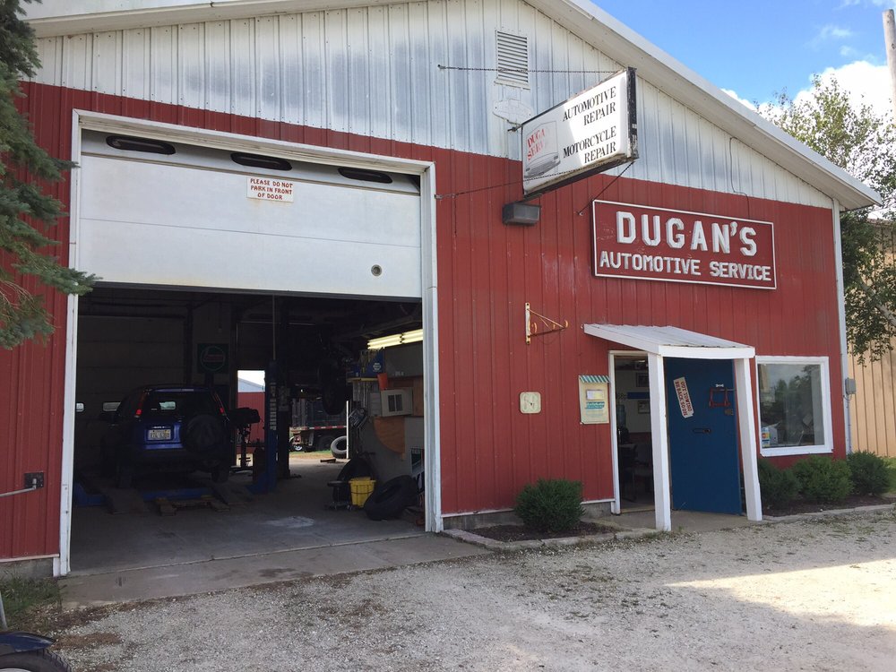 Dugan's Auto Service, Inc