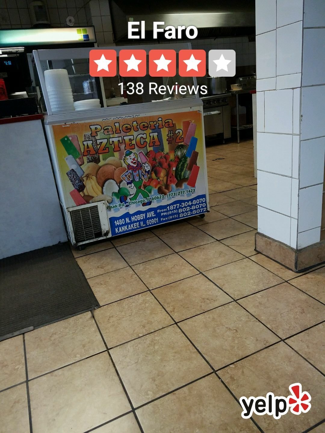 Photo credit: tripadvisor
