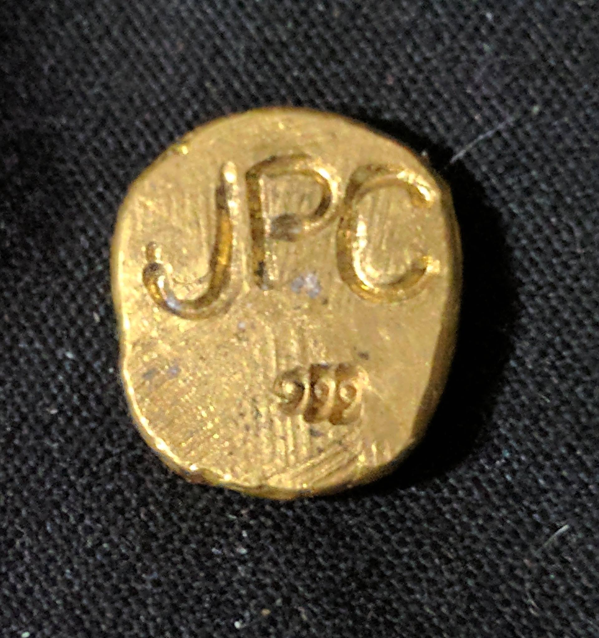 JP Coins & Collectibles Inc