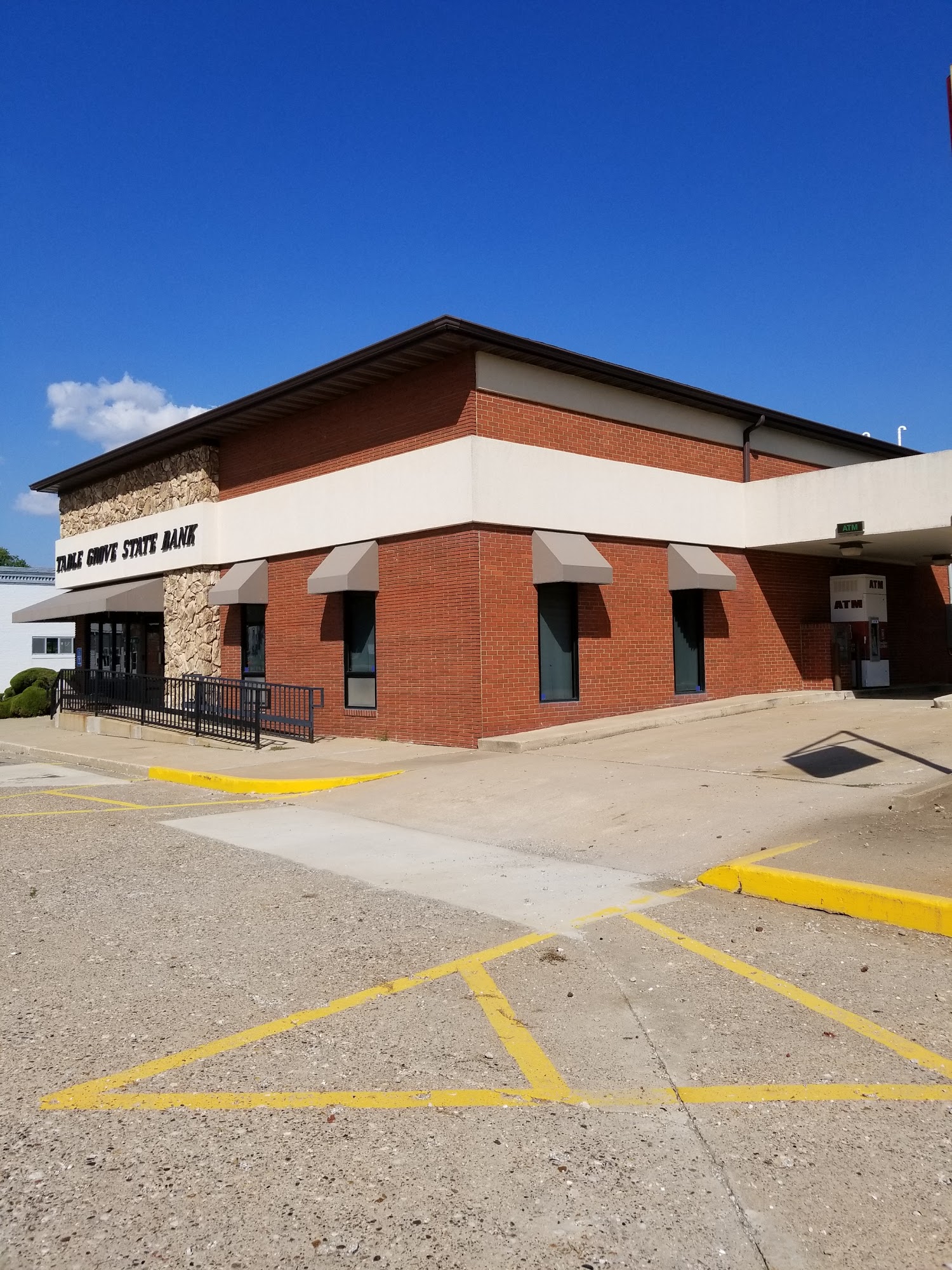 Table Grove State Bank