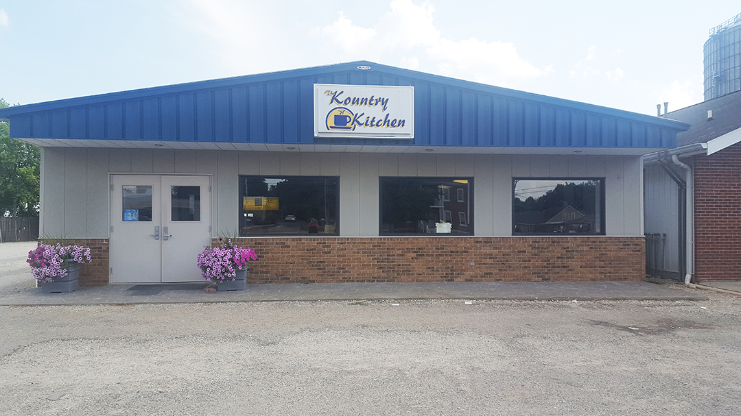 Kountry Kitchen