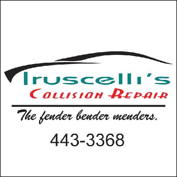 Truscelli Collision & Repair