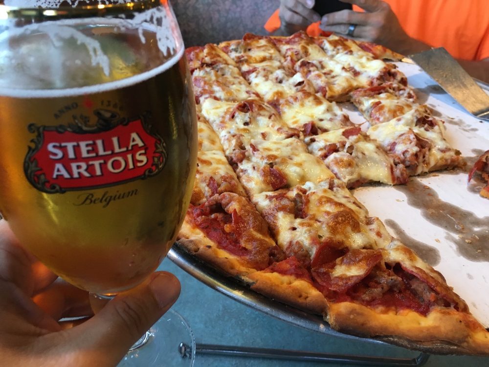 Tinley Park, IL Restaurants Open for Takeout, Curbside Service and/or