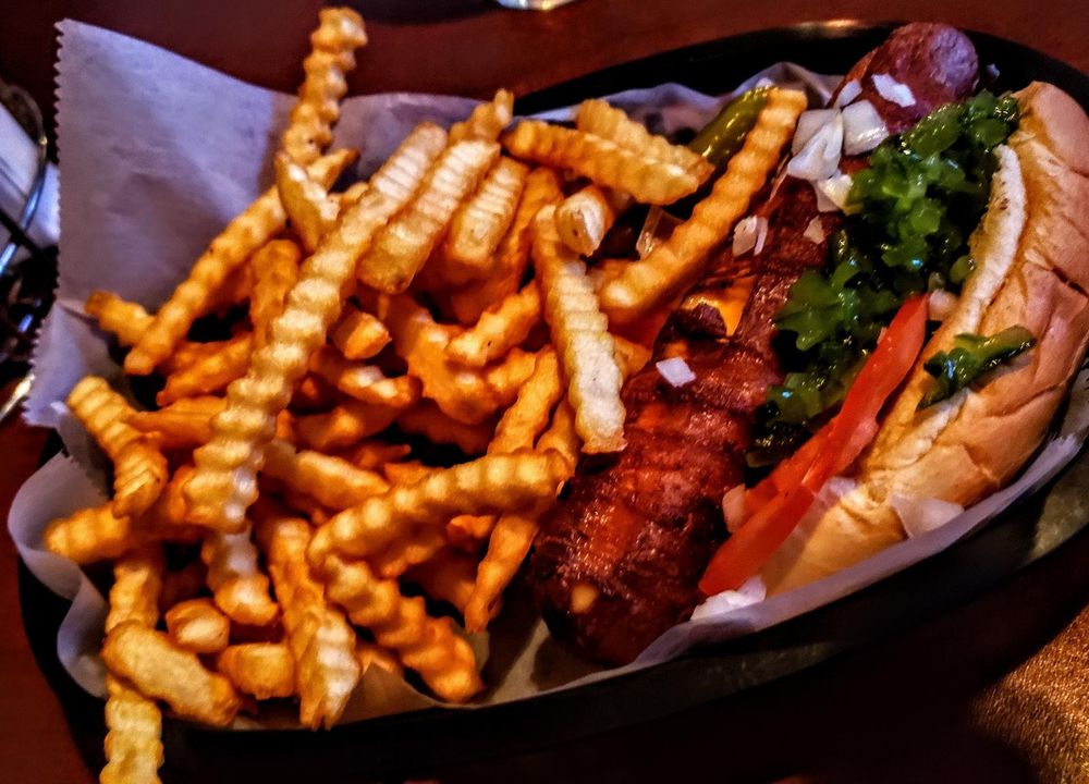 Tinley Park, IL Restaurants Open for Takeout, Curbside Service and/or