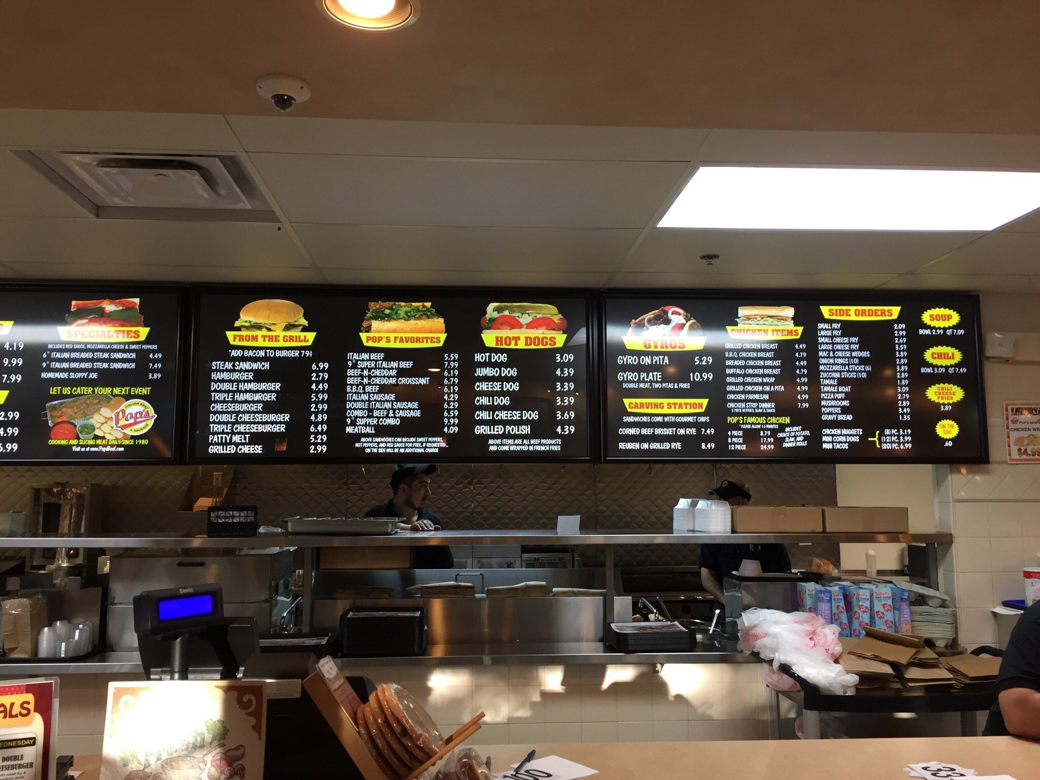 Photo credit: Tripadvisor