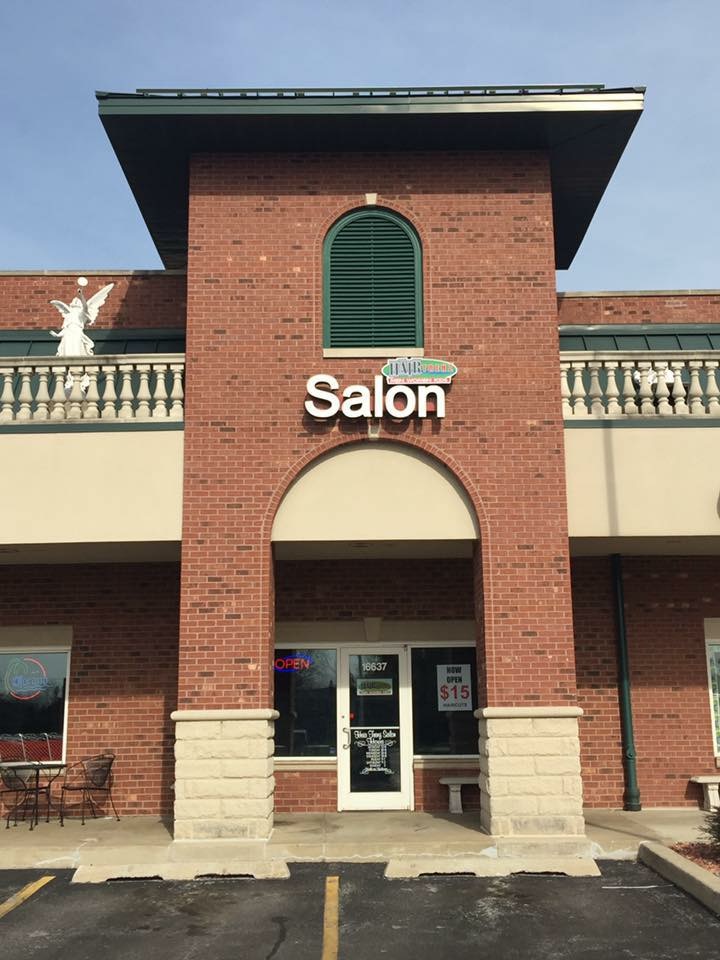 Hair Trenz Salon
