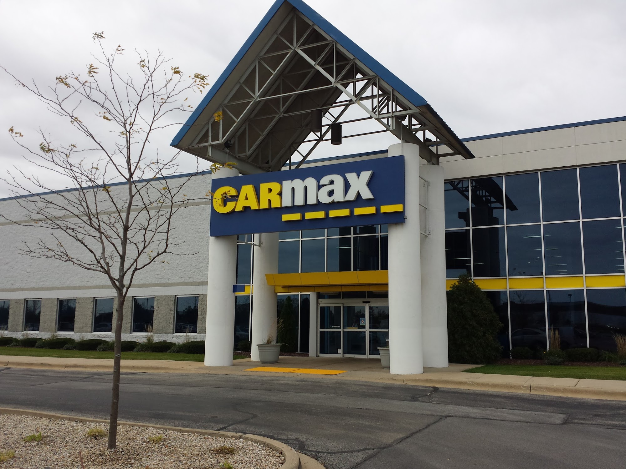 CarMax