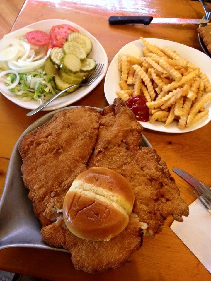 Photo credit: tripadvisor