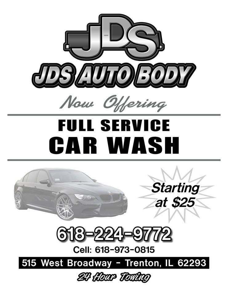 JDS Auto Body