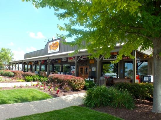 Photo credit: tripadvisor