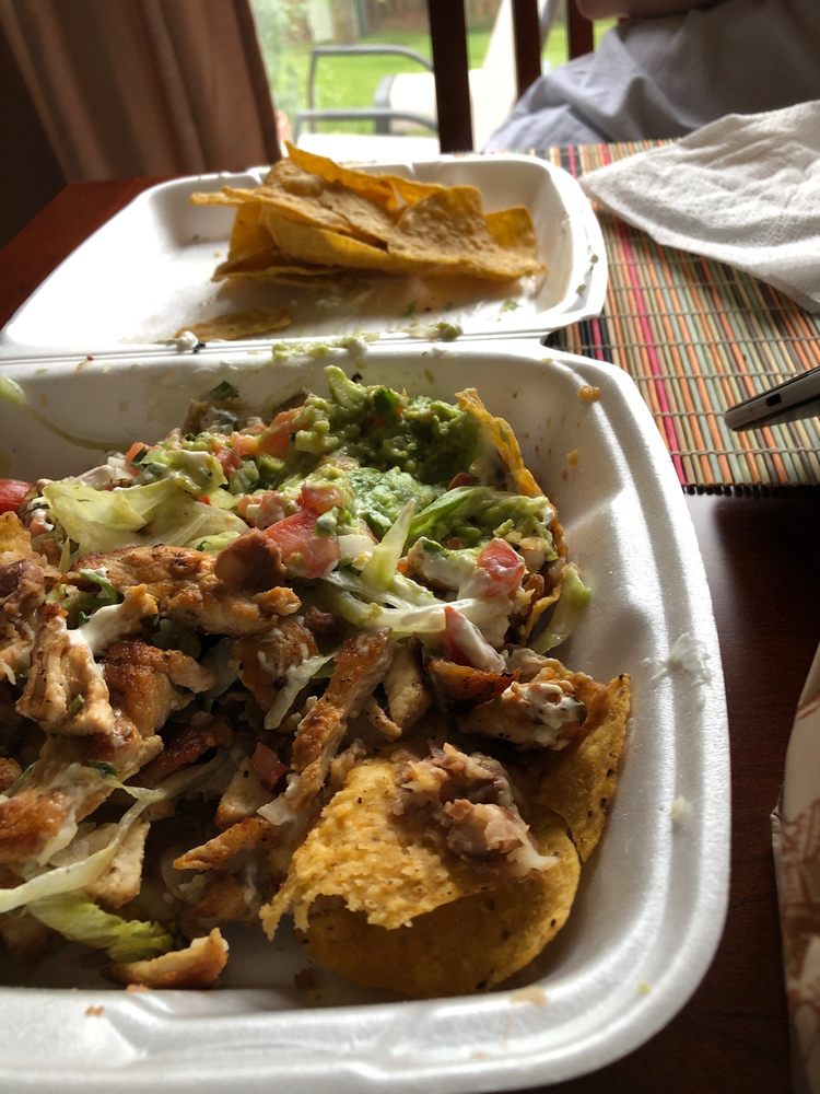 Zocalo Mexican Bar and Grill 203 Butterfield Rd, Vernon Hills