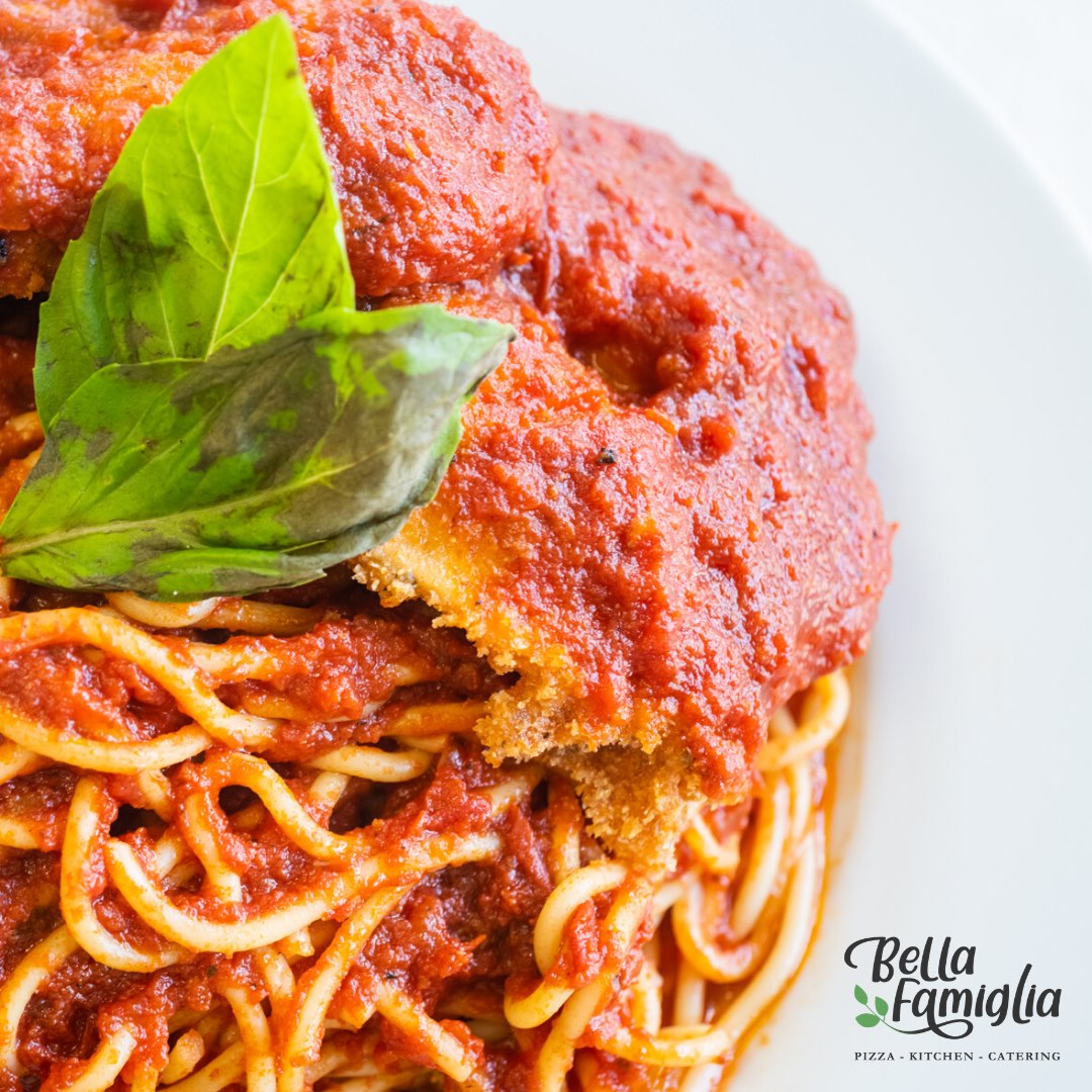 Bella Famiglia 277 Evergreen Dr, Vernon Hills