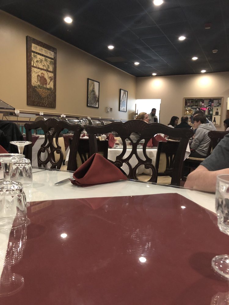 Mumbai Tandoor 700 N Milwaukee Ave #130, Vernon Hills