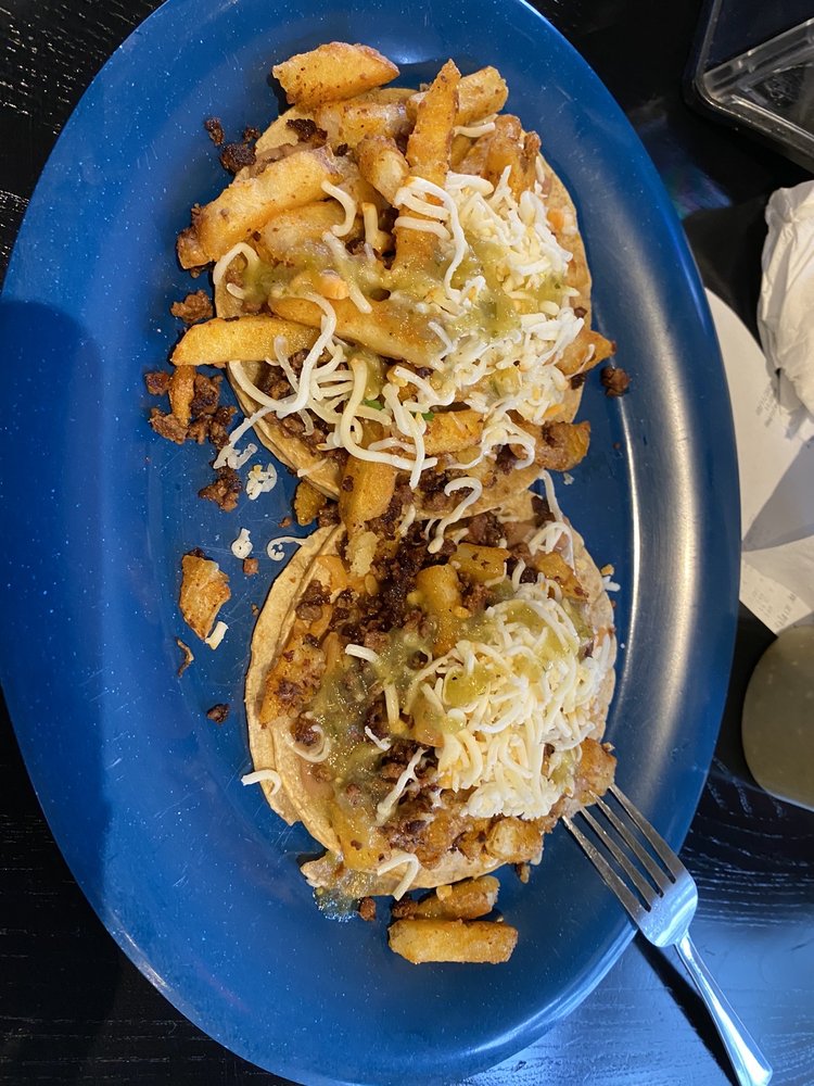 Burrito Express 220 Hawthorn Village Commons, Vernon Hills