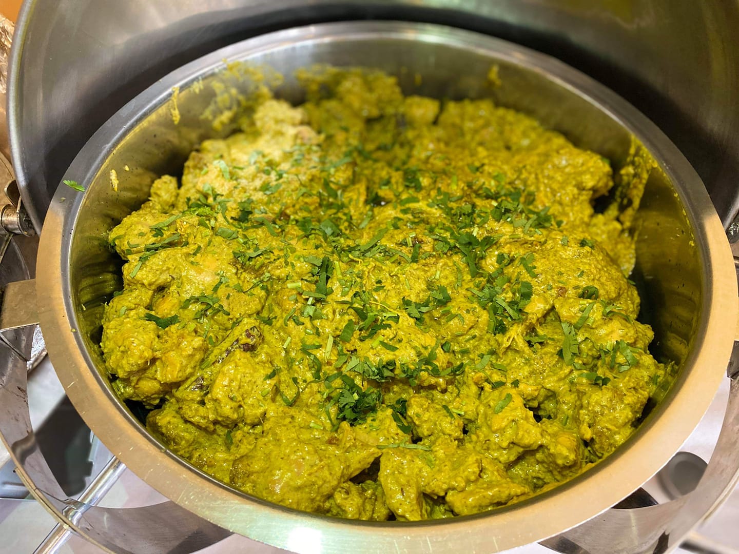 Aroma Indian Cuisine 270 Hawthorn Village Commons, Vernon Hills
