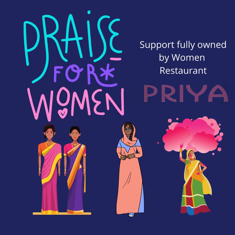 Priya Indian Restaurant 701 N Milwaukee Ave #104, Vernon Hills