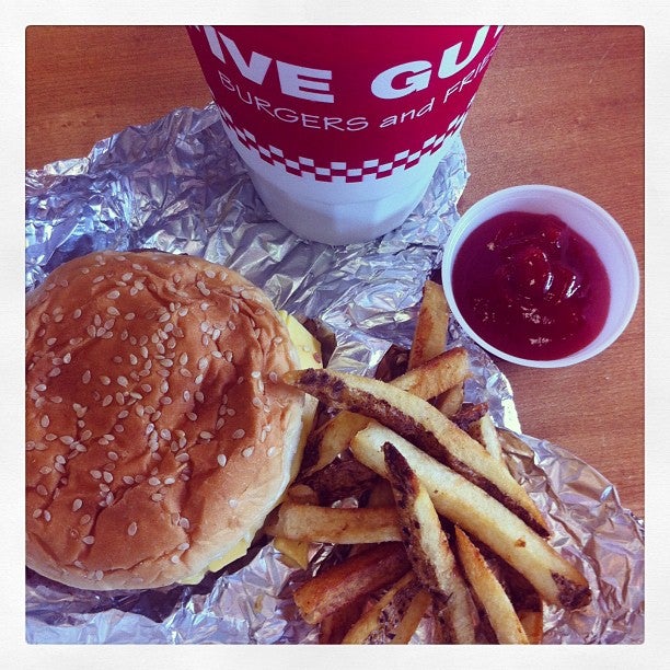 Photo credit: foursquare