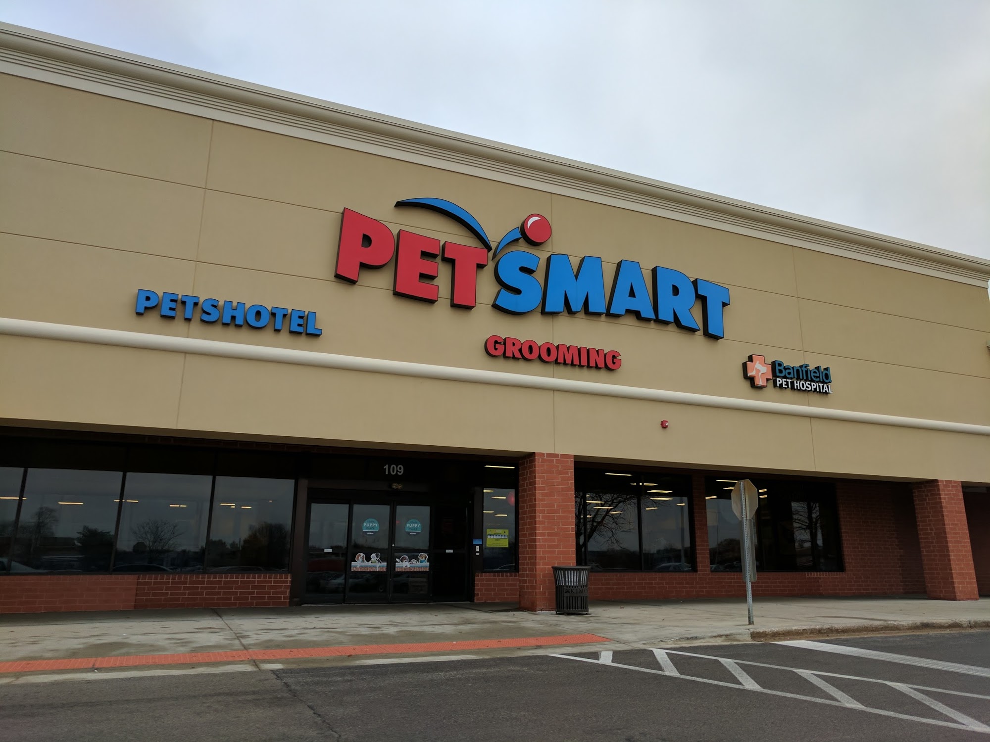 PetSmart